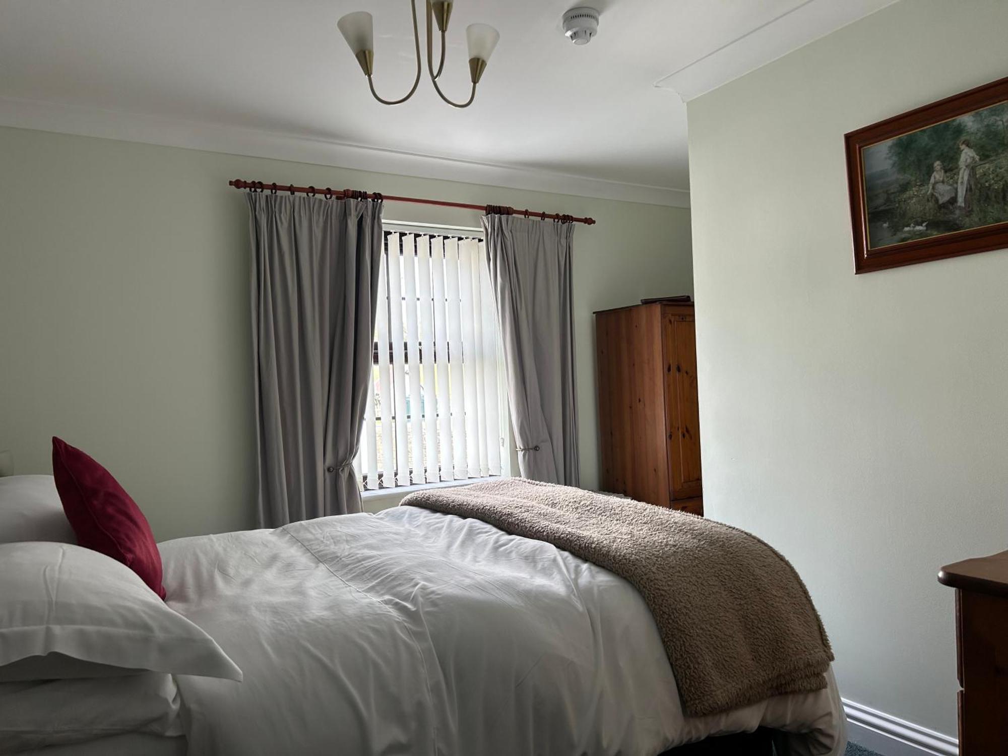 Flambards Hotel Cardigan Ngoại thất bức ảnh